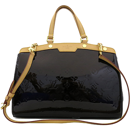 Louis Vuitton(���̺���) M91619 ���׷� ������ �Ƹ����� �극�� MM 2WAY �̹���2 - ���̺��� �߰���ǰ