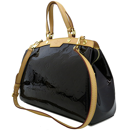 Louis Vuitton(���̺���) M91619 ���׷� ������ �Ƹ����� �극�� MM 2WAY �̹���3 - ���̺��� �߰���ǰ