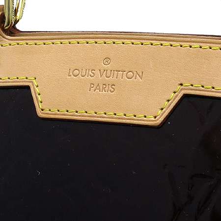 Louis Vuitton(���̺���) M91619 ���׷� ������ �Ƹ����� �극�� MM 2WAY �̹���4 - ���̺��� �߰���ǰ
