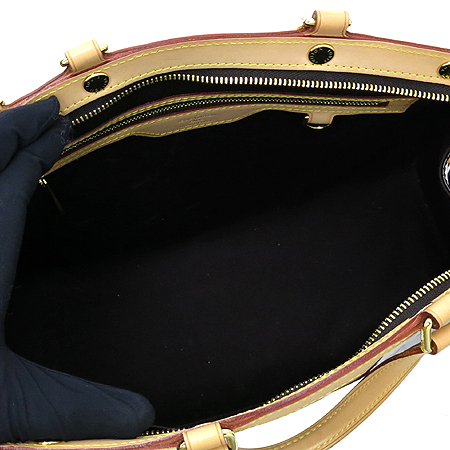 Louis Vuitton(���̺���) M91619 ���׷� ������ �Ƹ����� �극�� MM 2WAY �̹���6 - ���̺��� �߰���ǰ