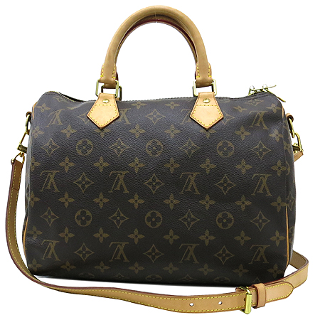 Louis Vuitton(���̺���) M40391 ���׷� ĵ���� ���ǵ� �ݵѸ��� 30 ��Ʈ�� + �����Ʈ�� �̹���2 - ���̺��� �߰���ǰ
