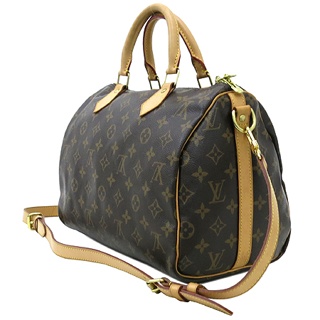 Louis Vuitton(���̺���) M40391 ���׷� ĵ���� ���ǵ� �ݵѸ��� 30 ��Ʈ�� + �����Ʈ�� �̹���3 - ���̺��� �߰���ǰ