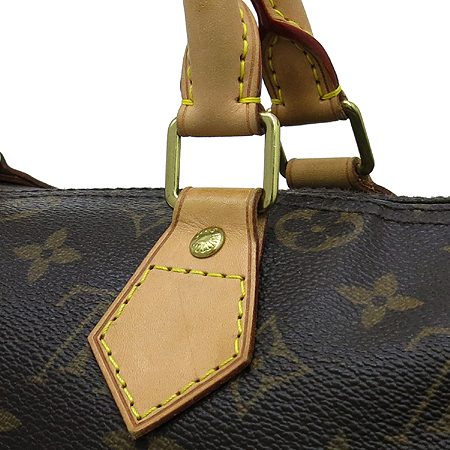 Louis Vuitton(���̺���) M40391 ���׷� ĵ���� ���ǵ� �ݵѸ��� 30 ��Ʈ�� + �����Ʈ�� �̹���4 - ���̺��� �߰���ǰ