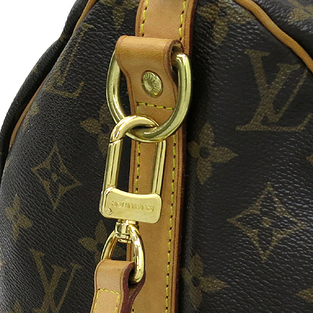 Louis Vuitton(���̺���) M40391 ���׷� ĵ���� ���ǵ� �ݵѸ��� 30 ��Ʈ�� + �����Ʈ�� �̹���5 - ���̺��� �߰���ǰ