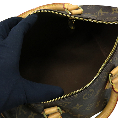 Louis Vuitton(���̺���) M40391 ���׷� ĵ���� ���ǵ� �ݵѸ��� 30 ��Ʈ�� + �����Ʈ�� �̹���6 - ���̺��� �߰���ǰ