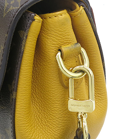 Louis Vuitton(���̺���) M40933 ���׷� ĵ���� ���� PM 2WAY �̹���4 - ���̺��� �߰���ǰ