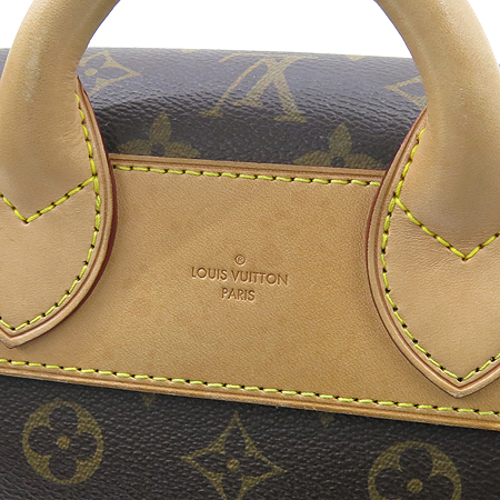 Louis Vuitton(���̺���) M40933 ���׷� ĵ���� ���� PM 2WAY �̹���5 - ���̺��� �߰���ǰ