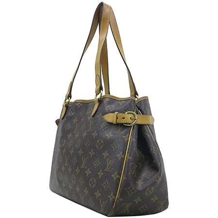 Louis Vuitton(���̺���) M51154 ���׷� ĵ���� ��Ƽ� ȣ����Ż ����� �̹���2 - ���̺��� �߰���ǰ