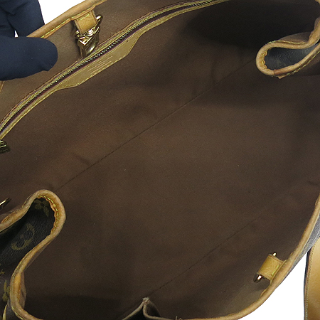 Louis Vuitton(���̺���) M51154 ���׷� ĵ���� ��Ƽ� ȣ����Ż ����� �̹���5 - ���̺��� �߰���ǰ