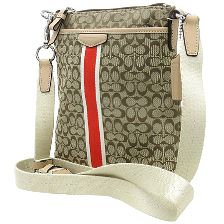 Coach(��ġ) �õ��ó �ڰ��� ���������� ȥ�� �̴� ũ�ν��� �̹���2 - ���̺��� �߰���ǰ