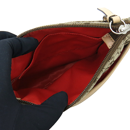 Coach(��ġ) �õ��ó �ڰ��� ���������� ȥ�� �̴� ũ�ν��� �̹���6 - ���̺��� �߰���ǰ