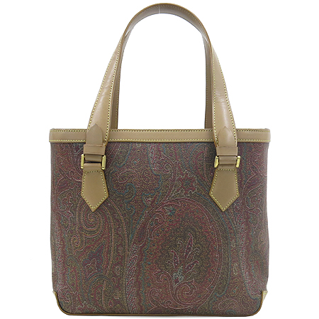 Etro(��Ʈ��) 1485 9472 ������ PVC ��Ʈ�� �̹���2 - ���̺��� �߰���ǰ