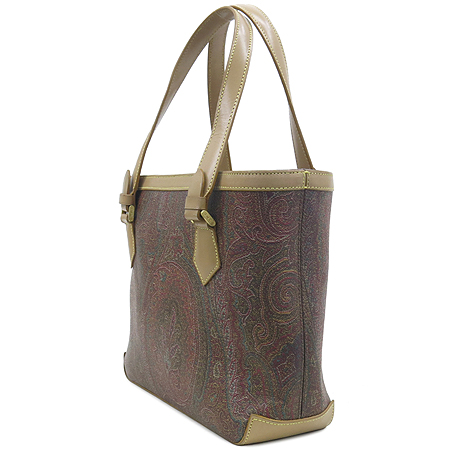 Etro(��Ʈ��) 1485 9472 ������ PVC ��Ʈ�� �̹���3 - ���̺��� �߰���ǰ