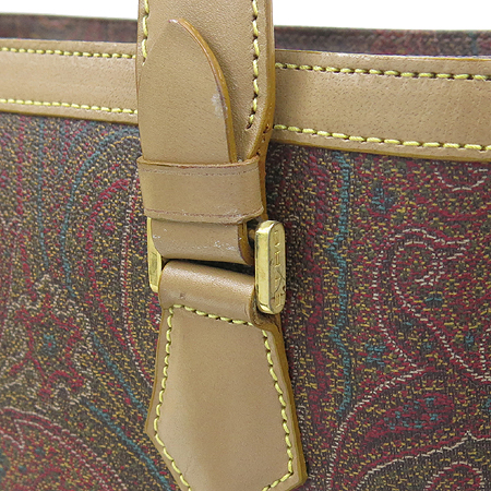 Etro(��Ʈ��) 1485 9472 ������ PVC ��Ʈ�� �̹���4 - ���̺��� �߰���ǰ