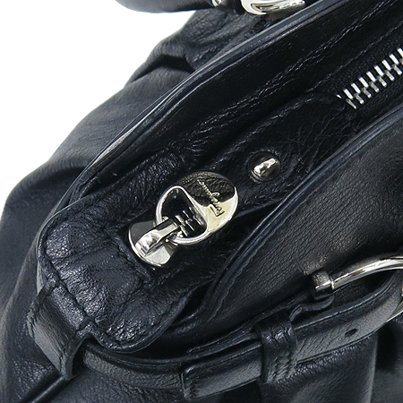 Ferragamo(��󰡸�) 21-5370 Ŭ���� ��ġ�� ����Ŭ �������� ����� �̹���4 - ���̺��� �߰���ǰ