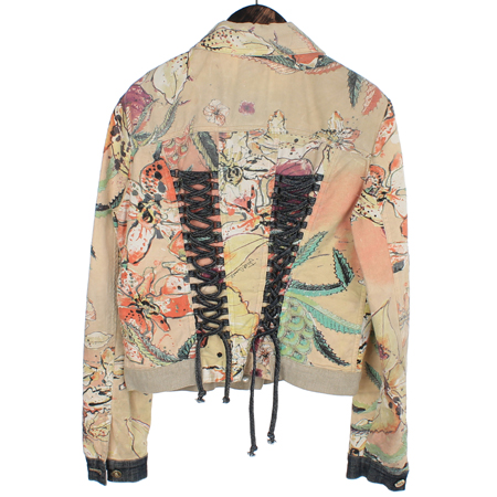 CAVALLI(ī�߸�) ���� �̹���3 - ���̺��� �߰���ǰ