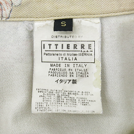 CAVALLI(ī�߸�) ���� �̹���5 - ���̺��� �߰���ǰ