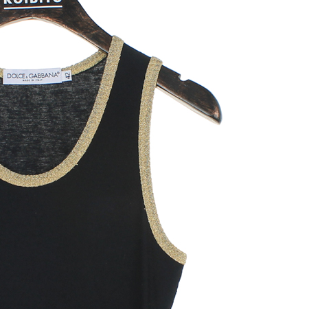 DOLCE & GABBANA(��ü&���ٳ�) ���� �̹���2 - ���̺��� �߰���ǰ