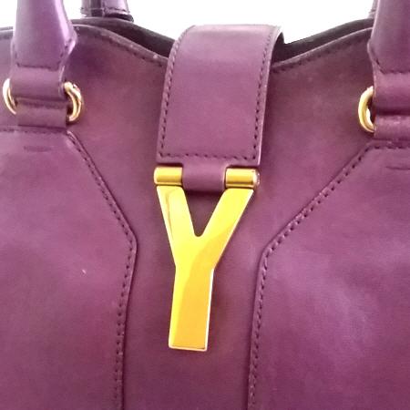 YSL(�Ի��ζ�) 279079 ���� ���� ī�ٽ�ũ Y ���� �ΰ� M ������ ��Ʈ�� [������û��]w �̹���3 - ���̺��� �߰���ǰ