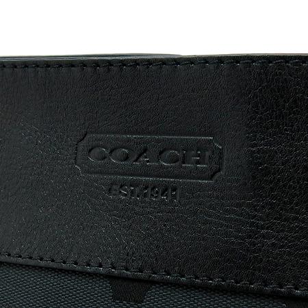Coach(��ġ) F14709 ���� �ñ״�ó �ڰ��� ���� ȥ�� ȣ�� 2WAY [����2] �̹���3 - ���̺��� �߰���ǰ