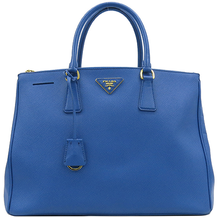 Prada(�����) BN1786 SAFFIANO LUX NERO ���ǾƳ� ���� ���� ����ΰ� ��Ʈ�� �̹���2 - ���̺��� �߰���ǰ