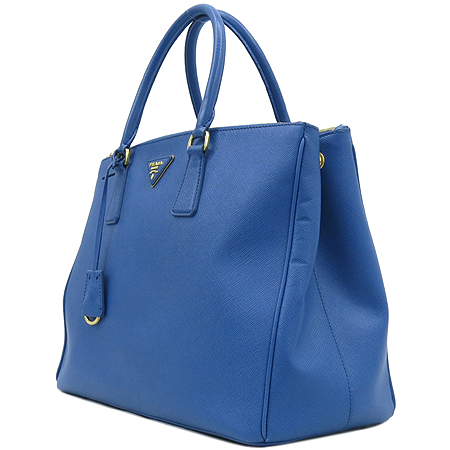 Prada(�����) BN1786 SAFFIANO LUX NERO ���ǾƳ� ���� ���� ����ΰ� ��Ʈ�� �̹���3 - ���̺��� �߰���ǰ