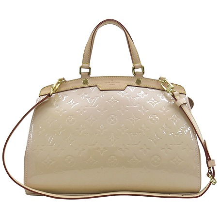 Louis Vuitton(���̺���) M91621 ���׷� ������ �극�� MM 2WAY �̹���2 - ���̺��� �߰���ǰ