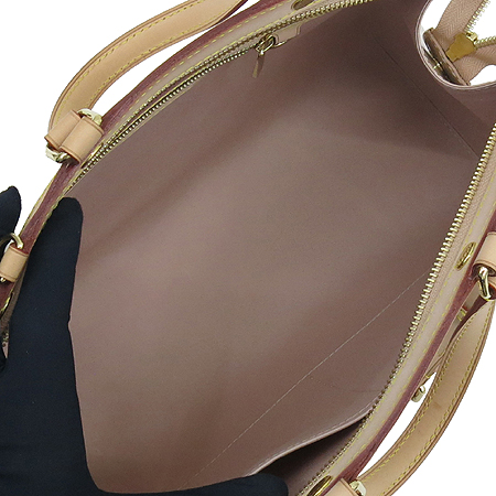 Louis Vuitton(���̺���) M91621 ���׷� ������ �극�� MM 2WAY �̹���6 - ���̺��� �߰���ǰ