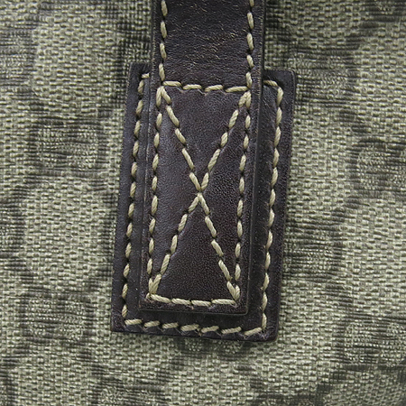 Gucci(����) 211120 GG�ΰ� PVC ����� Ʈ���� ���� ����� �̹���5 - ���̺��� �߰���ǰ