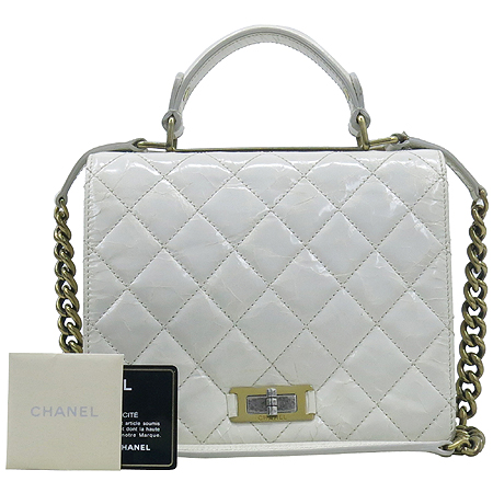 Chanel() 2.55 ÷ ȭƮ Ƽ   ü 
