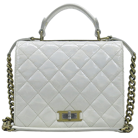 Chanel() 2.55 ÷ ȭƮ Ƽ   ü  ̹2 - ̺ ߰ǰ
