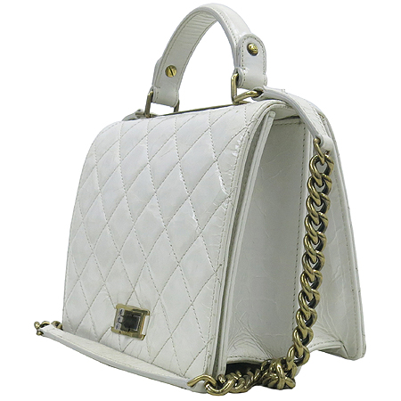 Chanel() 2.55 ÷ ȭƮ Ƽ   ü  ̹3 - ̺ ߰ǰ