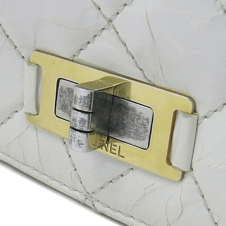 Chanel() 2.55 ÷ ȭƮ Ƽ   ü  ̹4 - ̺ ߰ǰ