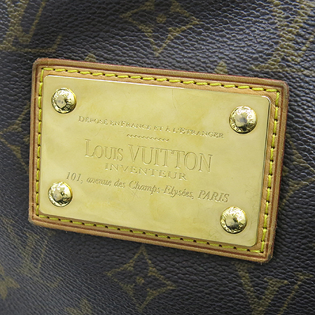 Louis Vuitton(̺) M56382 ׷ ĵ  PM   [뱸] ̹3 - ̺ ߰ǰ