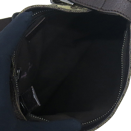 Gucci(����) 122793 GG�ΰ� �ڰ��� ��ũ����� ȥ�� �̴� ũ�ν��� �̹���6 - ���̺��� �߰���ǰ