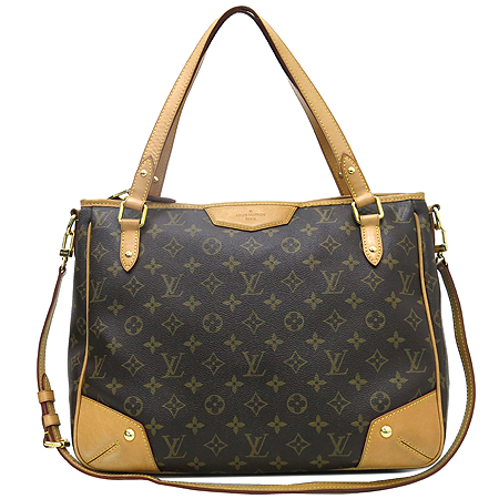 Louis Vuitton(���̺���) M41232 ���׷� ĵ���� ����Ʈ���� MM 2WAY �̹���2 - ���̺��� �߰���ǰ