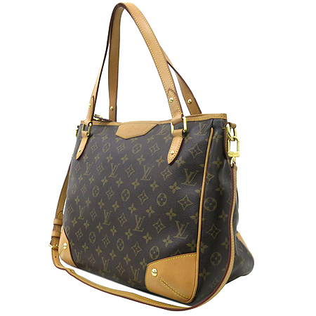 Louis Vuitton(���̺���) M41232 ���׷� ĵ���� ����Ʈ���� MM 2WAY �̹���3 - ���̺��� �߰���ǰ