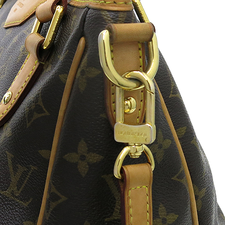 Louis Vuitton(���̺���) M41232 ���׷� ĵ���� ����Ʈ���� MM 2WAY �̹���5 - ���̺��� �߰���ǰ