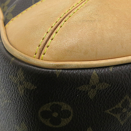 Louis Vuitton(���̺���) M41232 ���׷� ĵ���� ����Ʈ���� MM 2WAY �̹���6 - ���̺��� �߰���ǰ