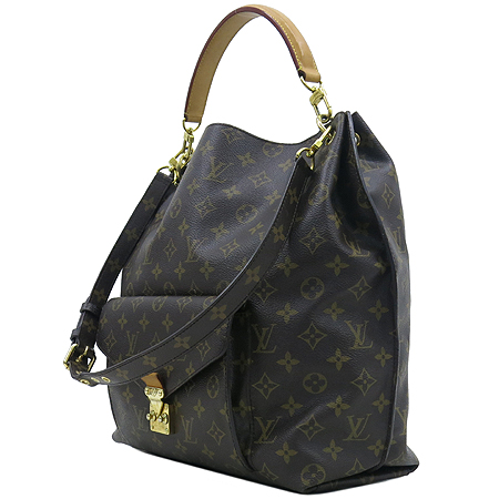 Louis Vuitton(���̺���) M40781 ���׷� ĵ���� ��Ƽ�� 2WAY �̹���2 - ���̺��� �߰���ǰ