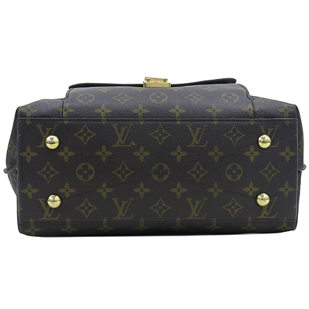 Louis Vuitton(���̺���) M40781 ���׷� ĵ���� ��Ƽ�� 2WAY �̹���4 - ���̺��� �߰���ǰ