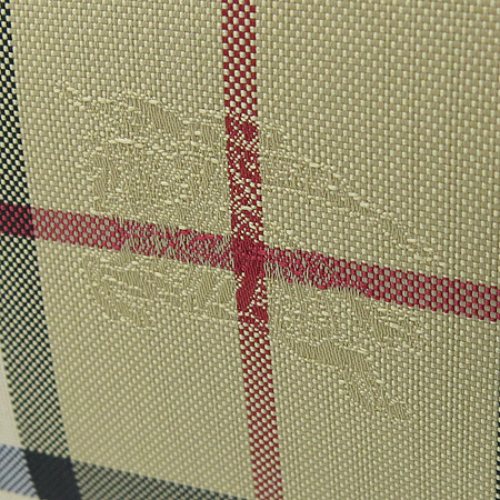 Burberry(������) 3958746 BLOOMSBURY ��������� ���üũ �к긯 �������� ȥ�� ��Ʈ�� + �����Ʈ�� 2WAY �̹���4 - ���̺��� �߰���ǰ