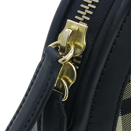 Burberry(������) 3958746 BLOOMSBURY ��������� ���üũ �к긯 �������� ȥ�� ��Ʈ�� + �����Ʈ�� 2WAY �̹���5 - ���̺��� �߰���ǰ