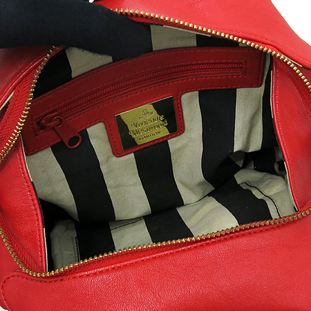 Vivienne_Westwood (���ȿ���Ʈ���) ���� �÷� ���� ũ�ν��� �̹���5 - ���̺��� �߰���ǰ