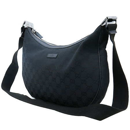 Gucci(����) 122790 GG�ΰ� �ڰ��� �������� ȥ�� ȣ�� ũ�ν��� �̹���3 - ���̺��� �߰���ǰ