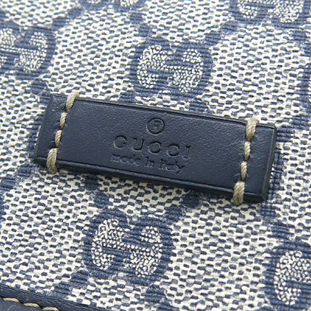 Gucci(����) 246103 GG�ΰ� PVC ������ ĵ���� ���̺� ���� Ʈ���� �� ���� ���� �̹���4 - ���̺��� �߰���ǰ
