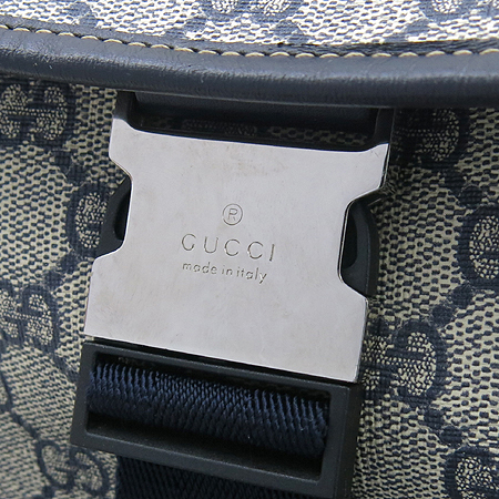 Gucci(����) 246103 GG�ΰ� PVC ������ ĵ���� ���̺� ���� Ʈ���� �� ���� ���� �̹���5 - ���̺��� �߰���ǰ