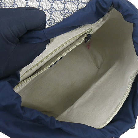 Gucci(����) 246103 GG�ΰ� PVC ������ ĵ���� ���̺� ���� Ʈ���� �� ���� ���� �̹���6 - ���̺��� �߰���ǰ