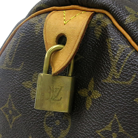 Louis Vuitton(���̺���) M41526 ���׷� ĵ���� ���ǵ� 30 ��Ʈ�� �̹���5 - ���̺��� �߰���ǰ