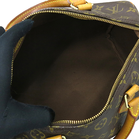 Louis Vuitton(���̺���) M41526 ���׷� ĵ���� ���ǵ� 30 ��Ʈ�� �̹���6 - ���̺��� �߰���ǰ